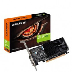 TARJETA GRAFICA GIGABYTE NVIDIA G - FORCE GT