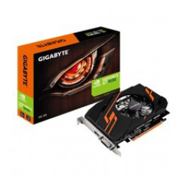 TARJETA GRAFICA GIGABYTE NVIDIA G - FORCE GT