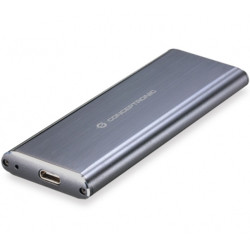 CARCASA CONCEPTRONIC SSD M.2 SATA USB