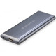 CARCASA CONCEPTRONIC SSD M.2 SATA USB Cajas externas CARCASA CONCEPTRONIC SSD M.2 SATA USB Cajas externas