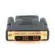 ADAPTADOR GEMBIRD HDMI A DVI MACHO - HEMBRA Convertidores ADAPTADOR GEMBIRD HDMI A DVI MACHO - HEMBRA Convertidores