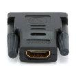 ADAPTADOR GEMBIRD HDMI A DVI MACHO - HEMBRA
