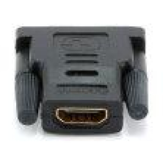 ADAPTADOR GEMBIRD HDMI A DVI MACHO - HEMBRA Convertidores ADAPTADOR GEMBIRD HDMI A DVI MACHO - HEMBRA Convertidores