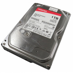 DISCO DURO INTERNO HDD TOSHIBA HDWD110