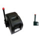 AVISADOR COCINA HERALD NEGRO IMPRESORA TICKET Accesorios tpv AVISADOR COCINA HERALD NEGRO IMPRESORA TICKET Accesorios tpv
