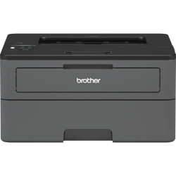 IMPRESORA LÁSER BROTHER HL - L2375DW MONOCROMO WIFI