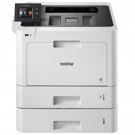 IMPRESORA BROTHER LASER LED COLOR HL - L8360CDWLT