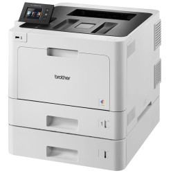 IMPRESORA BROTHER LASER LED COLOR HL - L8360CDWLT