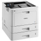 IMPRESORA BROTHER LASER LED COLOR HL - L8360CDWLT Impresoras IMPRESORA BROTHER LASER LED COLOR HL - L8360CDWLT Impresoras