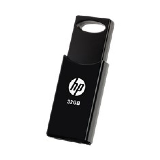 MEMORIA USB 2.0 HP V212 32GB Memorias usb
