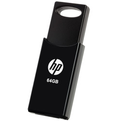 MEMORIA USB 2.0 HP V212W 64GB
