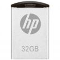MEMORIA USB 2.0 HP V222W 32GB