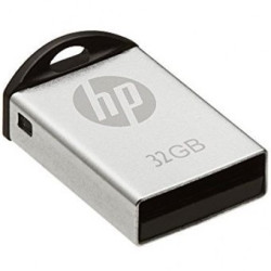 MEMORIA USB 2.0 HP V222W 32GB