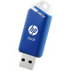 MEMORIA USB 3.1 HP X755W 256GB Memorias usb MEMORIA USB 3.1 HP X755W 256GB Memorias usb