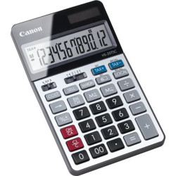 CALCULADORA CANON SOBREMESA HS - 20TSC 12 DIGITOS