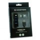 HUB USB 3.0 CONCEPTRONIC HUBBIES04B 4 Dockings y hubs HUB USB 3.0 CONCEPTRONIC HUBBIES04B 4 Dockings y hubs