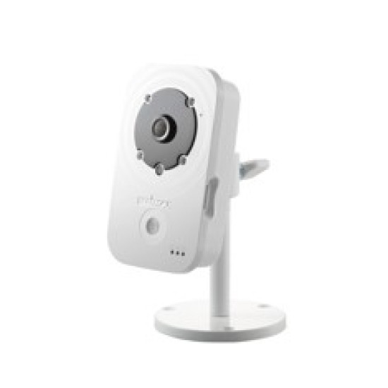 CAMARA IP EDIMAX IC - 3140W 13MP AUDIO Camaras ip domotica