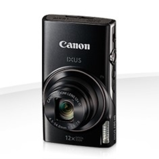 CAMARA DIGITAL CANON IXUS 285 HS Cámaras de fotos compactas