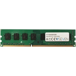MEMORIA RAM V7 DIMM 8GB DDR3
