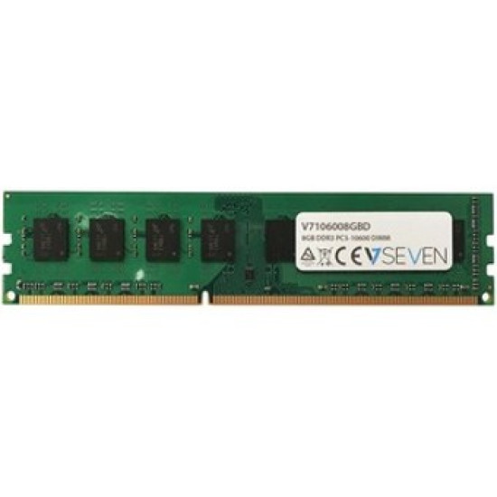 MEMORIA RAM V7 DIMM 8GB DDR3 Memorias ram