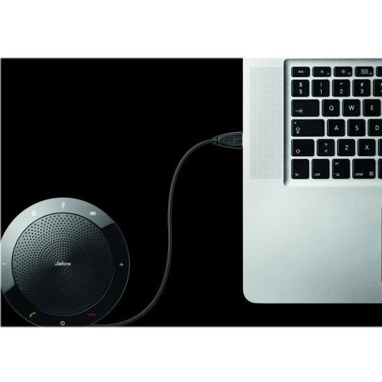 ALTAVOZ JABRA SPEAK 510 MS BLUETOOTH Altavoces