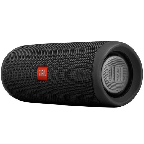 ALTAVOZ BLUETOOTH JBL FLIP 5 BLACK Altavoces