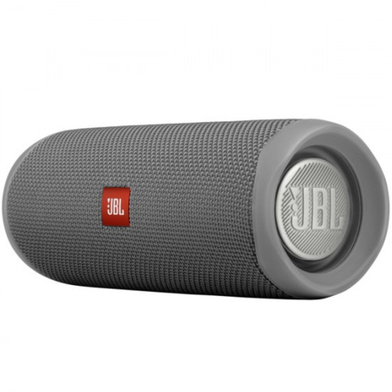 ALTAVOZ BLUETOOTH JBL FLIP 5 GREY Altavoces