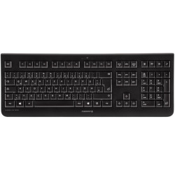 TECLADO + RATON CHERRY DW 3000