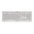TECLADO CHERRY KC 1000 SILENCIOSO USB