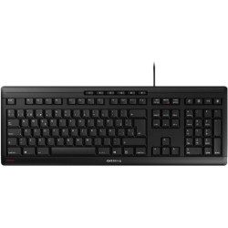 TECLADO CHERRY STREAM USB ESPAÑOL