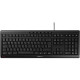 TECLADO CHERRY STREAM USB ESPAÑOL Teclados TECLADO CHERRY STREAM USB ESPAÑOL Teclados