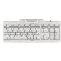 TECLADO CHERRY KC 1000 SC LECTOR