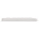 TECLADO CHERRY KC 1068 USB BLANCO Teclados TECLADO CHERRY KC 1068 USB BLANCO Teclados