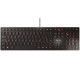 TECLADO CHERRY KC 6000 SLIM ULTRAPLANO Teclados TECLADO CHERRY KC 6000 SLIM ULTRAPLANO Teclados