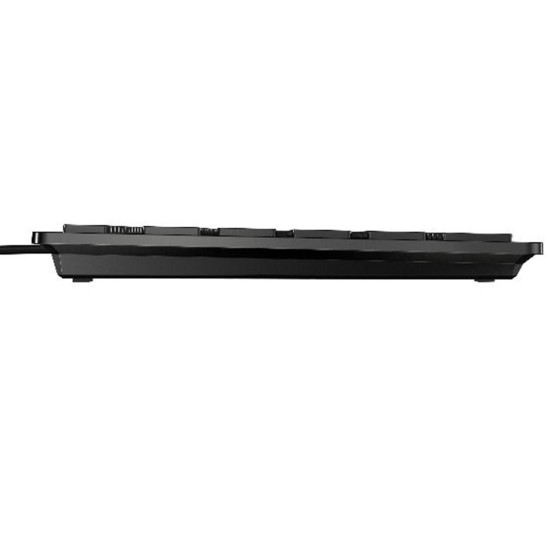 TECLADO CHERRY KC 6000 SLIM ULTRAPLANO Teclados TECLADO CHERRY KC 6000 SLIM ULTRAPLANO Teclados