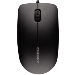 MOUSE RATON CHERRY MC 1000 USB