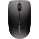 MOUSE RATON INALAMBRICO CHERRY MW 2400 Ratones