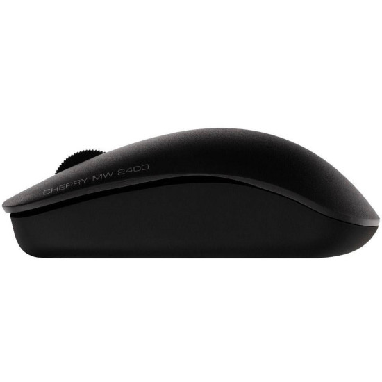 MOUSE RATON INALAMBRICO CHERRY MW 2400 Ratones