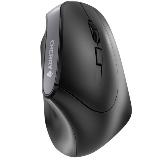 MOUSE RATON CHERRY INALAMBRICO MW 4500 Ratones