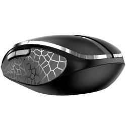 MOUSE RATON CHERRY INALAMBRICO MW 8