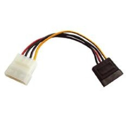 CABLE ALIMENTACION HDD DISCO DURO SERIAL