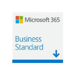 MICROSOFT OFFICE 365 BUSINES STANDARD ESD