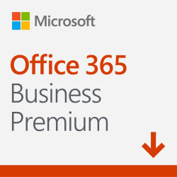 MICROSOFT OFFICE 365 BUSINESS STANDARD 1USURAIO