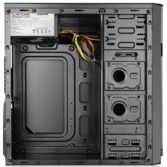 CAJA ORDENADOR L - LINK ATX KLUSTER USB Cajas CAJA ORDENADOR L - LINK ATX KLUSTER USB Cajas
