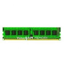 MEMORIA DDR3 8GB KINGSTON 1600 MHZ