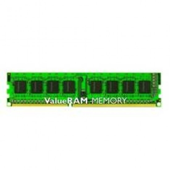 MEMORIA DDR3 8GB KINGSTON 1600 MHZ Memorias ram