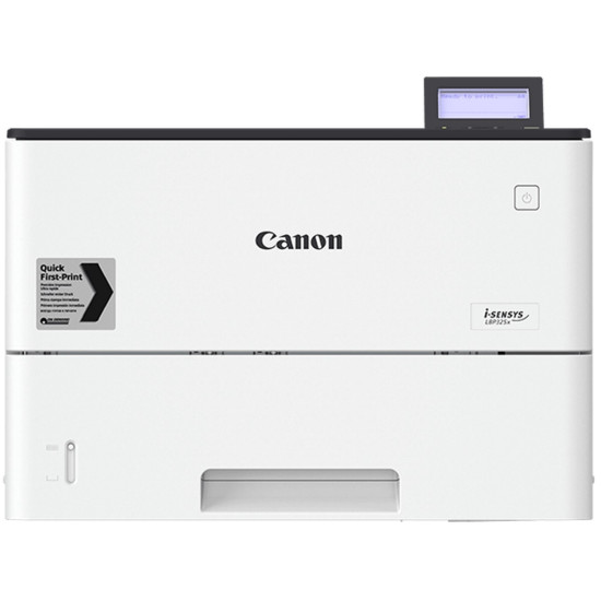 IMPRESORA CANON LBP325X LASER MONOCROMO I - SENSYS Impresoras