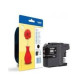 CARTUCHO TINTA BROTHER LC121BKBP NEGRO 300 Consumibles impresión de tinta CARTUCHO TINTA BROTHER LC121BKBP NEGRO 300 Consumibles impresión de tinta
