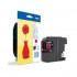 CARTUCHO TINTA BROTHER LC121MBP MAGENTA 300