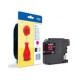 CARTUCHO TINTA BROTHER LC121MBP MAGENTA 300 Consumibles impresión de tinta CARTUCHO TINTA BROTHER LC121MBP MAGENTA 300 Consumibles impresión de tinta